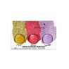 Trio de vernis inuwet - Rainbow