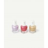 Trio de vernis inuwet - Rainbow