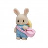 Bébé lapin crème - Sylvanian Families