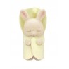 Triplés Lapin Crème et accessoires de bain - Sylvanian Families