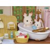 Grande maison et pièce secrète - Sylvanian Families