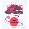 Chat tricote !