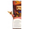 Pinocchio - Livre pop-up