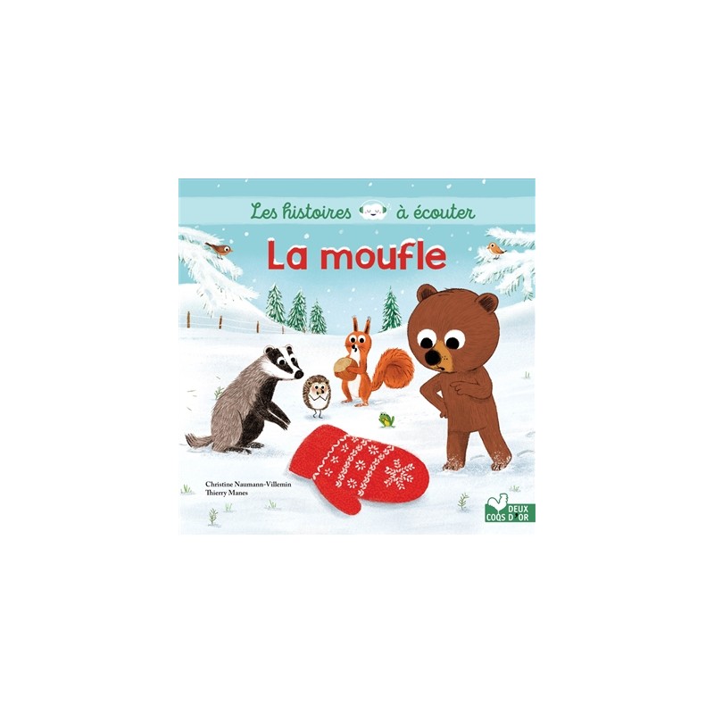 La moufle