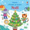 J'écoute, je trouve - Noël