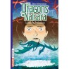 Les dragons de Nalsara. Vol. 5. La bête des profondeurs