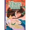 Les dragons de Nalsara. Vol. 6. La colère de la strige