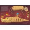 Ma première série documentaire L'Égypte ancienne - Mystérieuses momies
