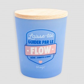 Bougie - Laisse-toi guider...