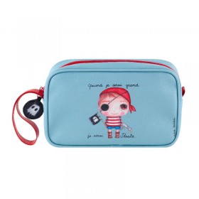 Trousse ENZO - Quand je...