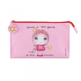 Trousse de toilette MAGGY -...