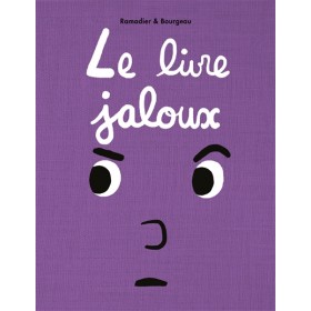 Le livre jaloux
