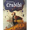 La sorcière Crabibi