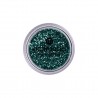 Pure glitter - Moyennes paillettes turquoises