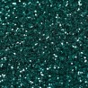 Pure glitter - Petites paillettes turquoises
