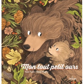 Mon tout petit ours