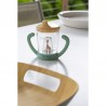 Tasse anti-fuite Sophie la girafe