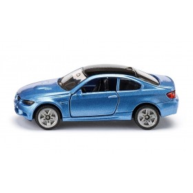 Voiture BMW M3 Coupé