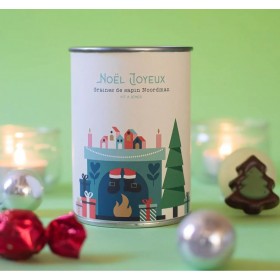 Kit à semer - Noël Joyeux...
