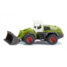 Claas Torion 1914 Chargeuse...