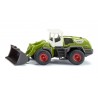 Claas Torion 1914 Chargeuse sur pneus