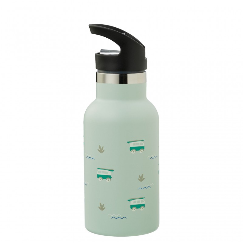 Gourde isotherme - Surfeur 350 ml