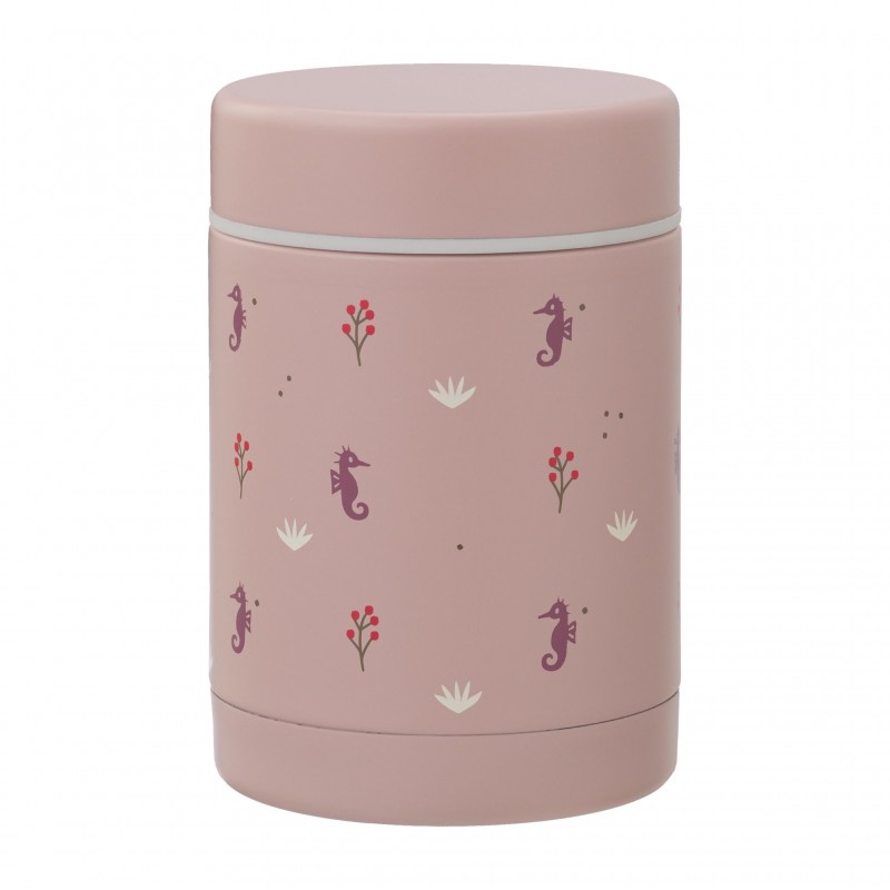 Thermos repas - Hippocampe 300 ml Thermos repas - Hippocampe 300 ml