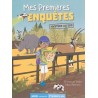 Mes premières enquêtes - Tome 02 Mystère au zoo - Tome 2