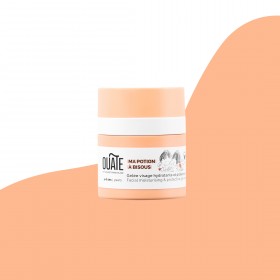 Ma potion à bisous - Gelée...