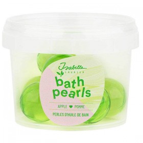 Perle d'huile de bain...