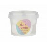 Minis bombes de bain blanches - Soft musk