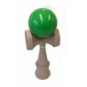 Kendama acacia vert