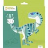 Crea 3D - Dino