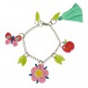 Boite créative - Bijoux en plastique magique