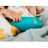 COQUE ODILE DE PROTECTION VERT