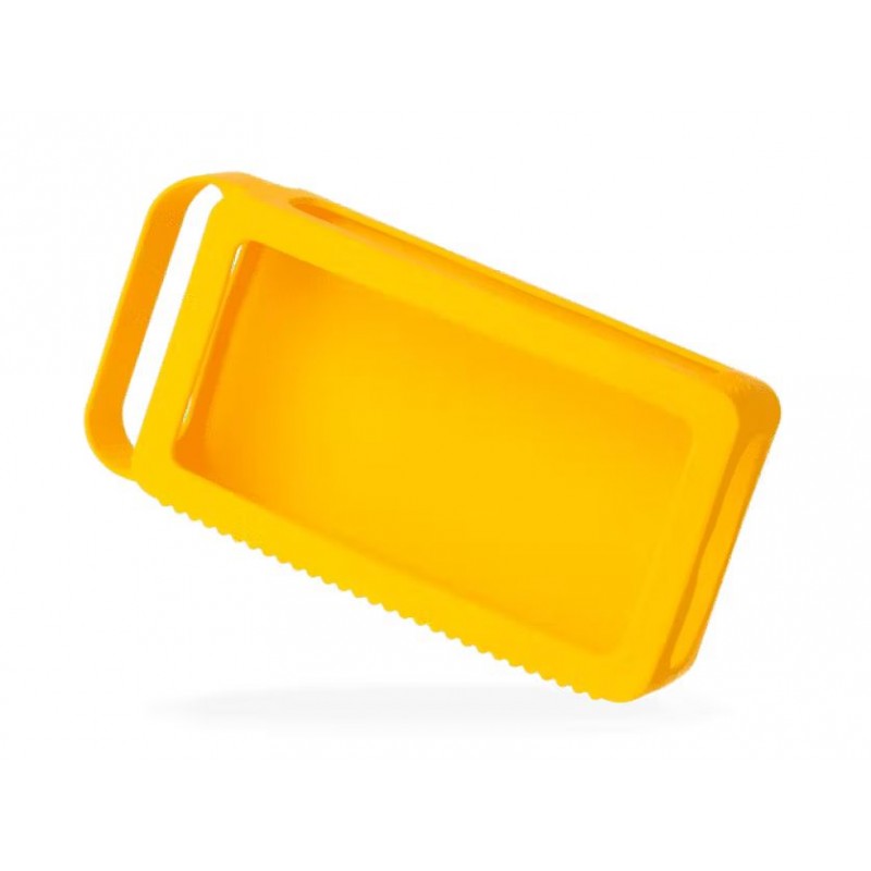 Coque de protection Lunii Odile - jaune électrique