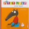 P'tit Loup va sur le pot NED