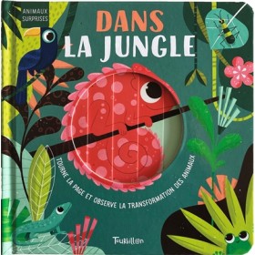 Dans la jungle