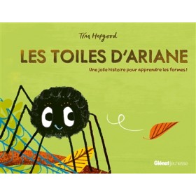 Les toiles d'Ariane : une...