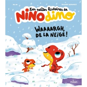Les petites histoires de...