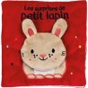 Les surprises de petit lapin