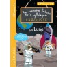 La Lune : CP niveau 1 - Mes premières lectures 100% syllabiques