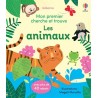 Mon premier cherche et trouve - Les animaux