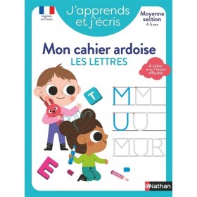 Le grand cahier Montessori des tout-petits : spécial jeux ! : dès