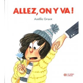 Allez, on y va !