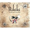 Rikiki, pirates des mers - Rikiki - Terrible pirate des mers