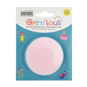 Set de 2 éponges de maquillage