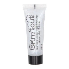 Tube gel pailleté 25 ml -...