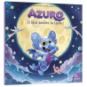 Mes p'tits albums - Azuro : Il faut sauver la lune !