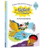 Les Héros de 1re Primaire - super débutant - Au pays des rêves